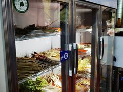 -老马家资格烤羊肉串·清真烧烤(清江西路地铁站店)