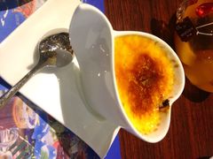 焦糖布丁-YOYO悠游美食地图(西市城购物中心店)