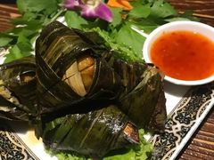 -Siam泰餐厅(水上公园店)