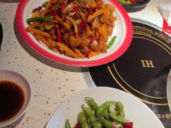-沪小胖·小龙虾·蓝龙王(八佰伴店)