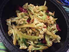 -烛影拾光观景餐厅·创意菜·摄影·小提琴(大唐不夜城店)