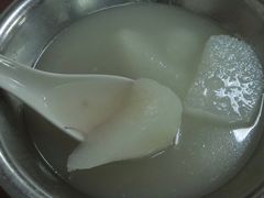 萝卜汤-阿秋牛排(湖心街店)