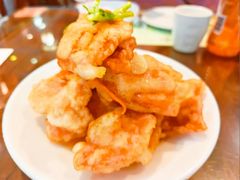 锅包肉-老厨家(中央大街西七道街店)