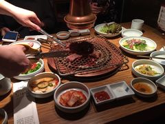 -王妃家(明洞中央店)
