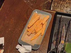 -新石器烤肉(中房金谊广场店)