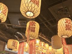 -南京大牌档(济南万象城店)