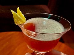 -广州柏悦酒店·悦吧·顶楼露天酒吧