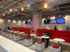 大堂-鼎高高陕西美食(龙德广场店)