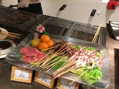 -闲湖城·黄龙饭店