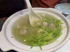-李记东北饺子馆·东北菜(欢乐谷店)
