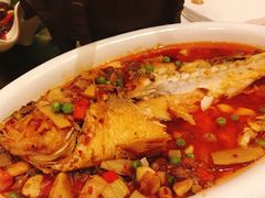 -江南·JIANGNAN(北京歌华开元大酒店)
