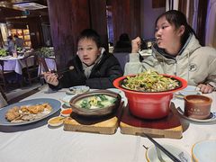 -庆云楼饭庄(什刹海店)