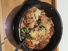 -波波客韩国石锅拌饭(武汉江汉路循礼门店)