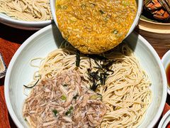 -裕兴记•蟹黄面馆(人民广场店)