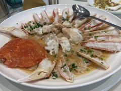 -道道鲜·崇明私房菜(五角场店)