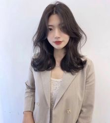 -AS造型