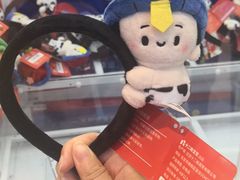 -LLJ夹机占(正佳广场店)