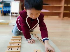 -乐融国际幼儿园(四季青校区)