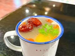 缸子肉-木卡买提新疆餐厅·清真(新里海顿公馆店)