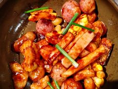 -南京大牌档(凯德大峡谷店)