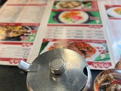 -牛记咖喱美食(十月初五日街店)