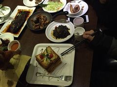 -涌上外婆桥(南塘店)