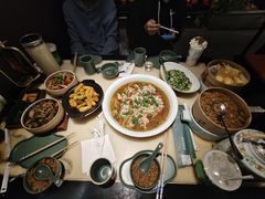 -锦府盐帮·侯宅(五棵松万达店)