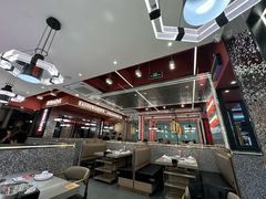 -巴蜀王婆大虾(南锣鼓巷店)