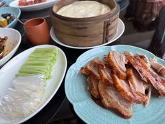 -大连君悦酒店·星海湾壹号Dalian·Dalian(星海广场店)