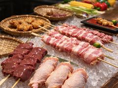 -三川·十酒Izakaya(南昌路店)