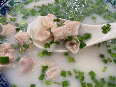 招牌牛杂汤-韦记牛杂汤(清晖园店)