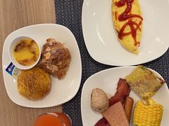 -广交会威斯汀酒店