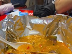 -见味花甲(福田coco park店)