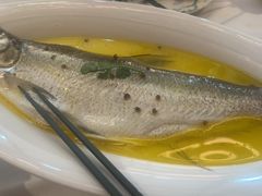 -醉舍·新淮扬菜(长宁龙之梦店)