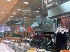 -乡村基·川味现炒大王(熙悦天街店)