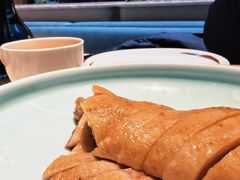 -狮王府淮扬菜(夫子庙老门东店)