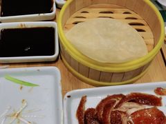 -紫光园·烤鸭(吕家营店)