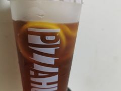 柠檬红茶-必胜客(WOW西丽店)