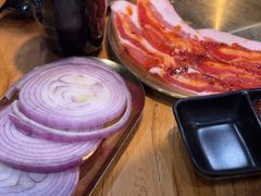 -合易泓烤肉·海肠捞饭(火车站店)