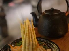 -湊湊火锅·茶憩(恒隆广场店)