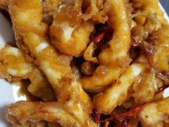 -九龙餐厅(大沽路店)