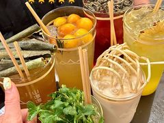 -山缓缓火锅(青岛万象城店)