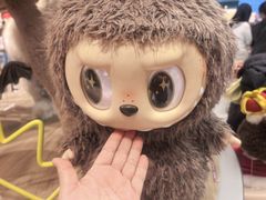 -泡泡玛特POPMART(合生汇店)