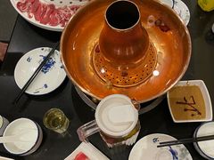 -北门涮肉·铜锅涮肉(南锣鼓巷店)