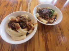 甜水面-洞子口张老二凉粉(文殊院店)
