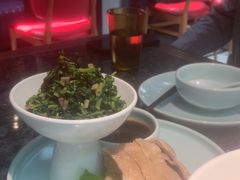 -小城故事·地道宁波味(月湖盛园店)