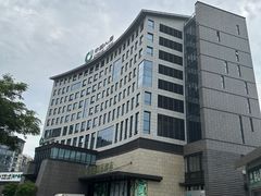 -黄山香茗国际酒店