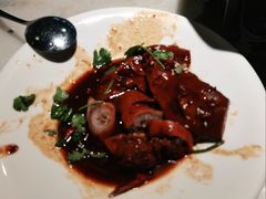 -小菜园新徽菜(马鞍山金鹰店)