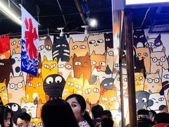 -怪物的冰与火(天虹商场中山路店)
