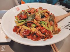 -川成元·麻辣香锅(凯德MALL西直门店)